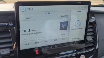 2024 Ford Transit Passenger Wagon XLT