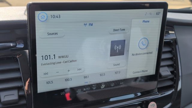 2024 Ford Transit Passenger Wagon XLT