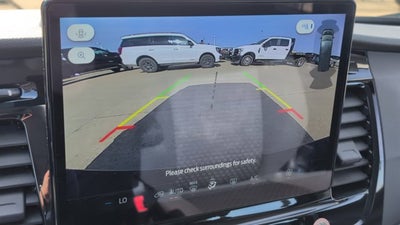 2024 Ford Transit Passenger Wagon XLT