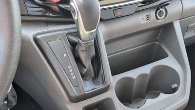2024 Ford Transit Passenger Wagon XLT