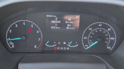 2024 Ford Transit Passenger Wagon XLT