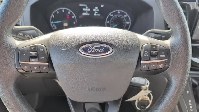 2024 Ford Transit Passenger Wagon XLT