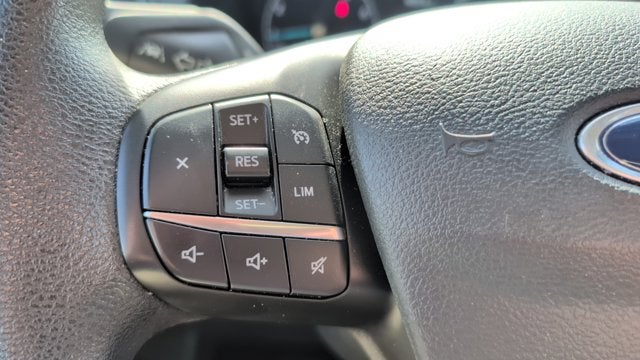 2024 Ford Transit Passenger Wagon XLT