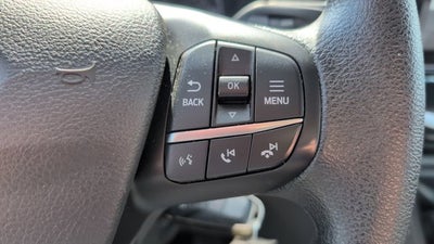 2024 Ford Transit Passenger Wagon XLT