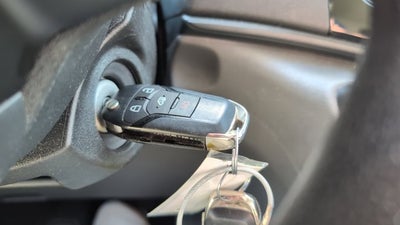 2024 Ford Transit Passenger Wagon XLT