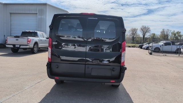 2024 Ford Transit Passenger Wagon XLT
