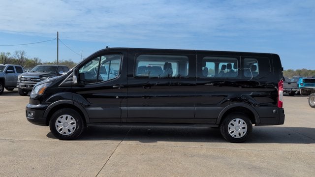 2024 Ford Transit Passenger Wagon XLT