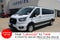 2025 Ford Transit Passenger Wagon XLT