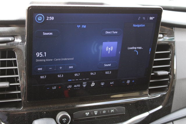 2025 Ford Transit Passenger Wagon XLT