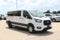 2025 Ford Transit Passenger Wagon XLT