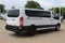 2025 Ford Transit Passenger Wagon XLT