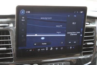 2025 Ford Transit Passenger Wagon XLT