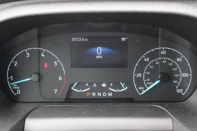 2025 Ford Transit Passenger Wagon XLT