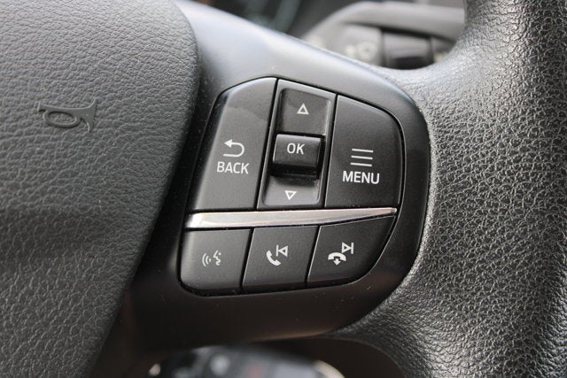 2025 Ford Transit Passenger Wagon XLT