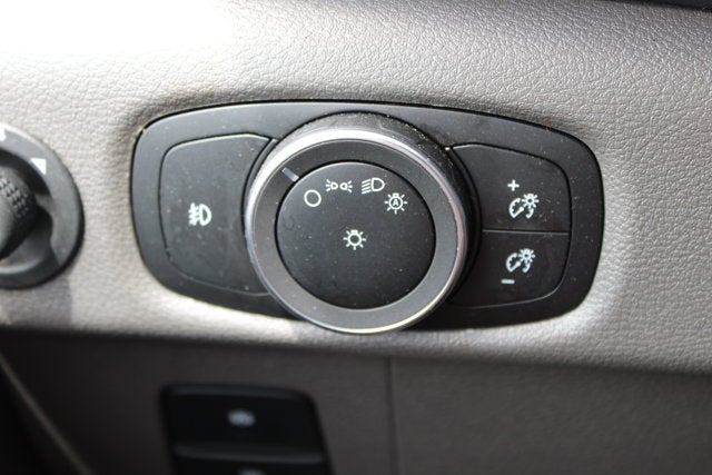 2025 Ford Transit Passenger Wagon XLT