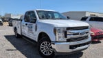 2019 Ford Super Duty F-250 SRW XL
