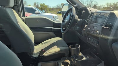 2019 Ford Super Duty F-250 SRW XL