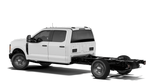 2027 Ford F-350SD XL