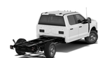 2027 Ford F-350SD XL