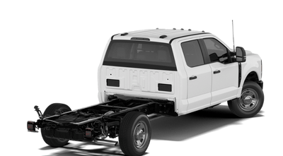 2027 Ford F-350SD XL