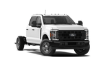 2027 Ford F-350SD XL