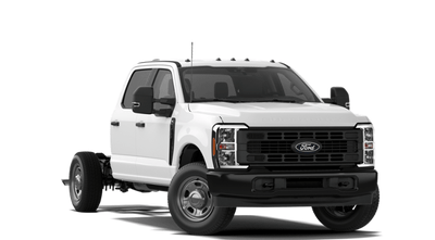 2027 Ford F-350SD XL