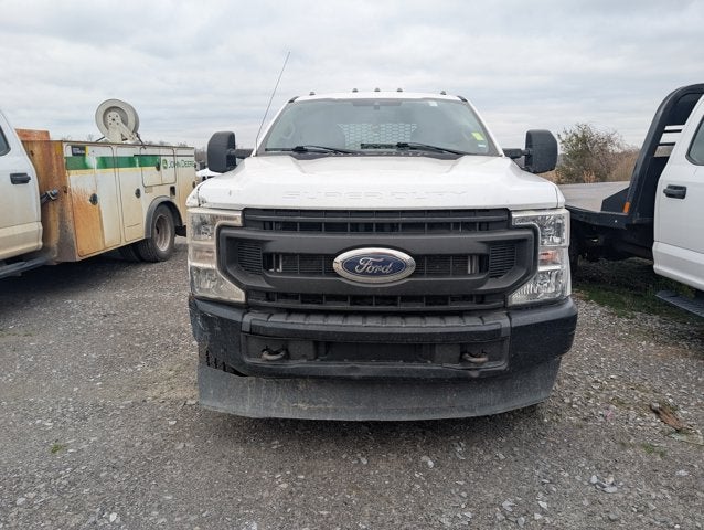 2021 Ford Super Duty F-350 DRW XL