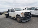 2021 Ford Super Duty F-350 DRW XL
