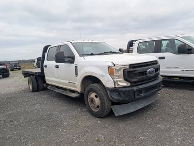 2021 Ford Super Duty F-350 DRW XL