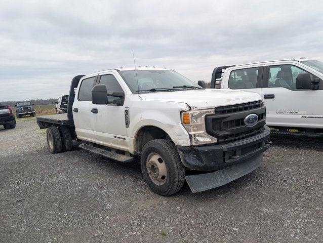2021 Ford Super Duty F-350 DRW XL