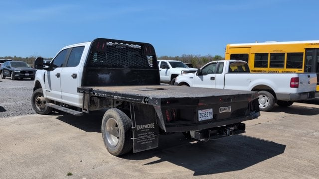 2021 Ford Super Duty F-350 DRW XL