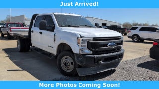 2021 Ford Super Duty F-350 DRW XL