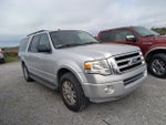 2012 Ford Expedition EL XLT