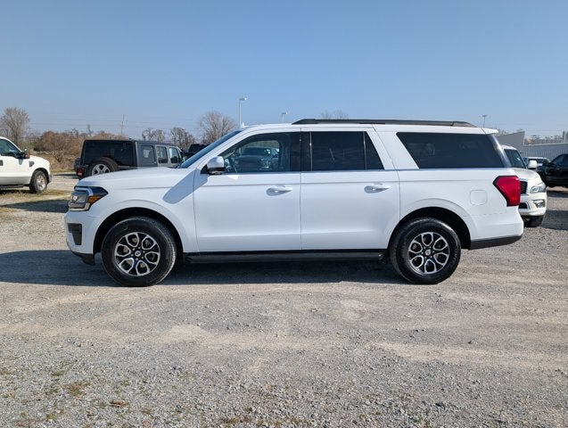 2024 Ford Expedition Max XLT