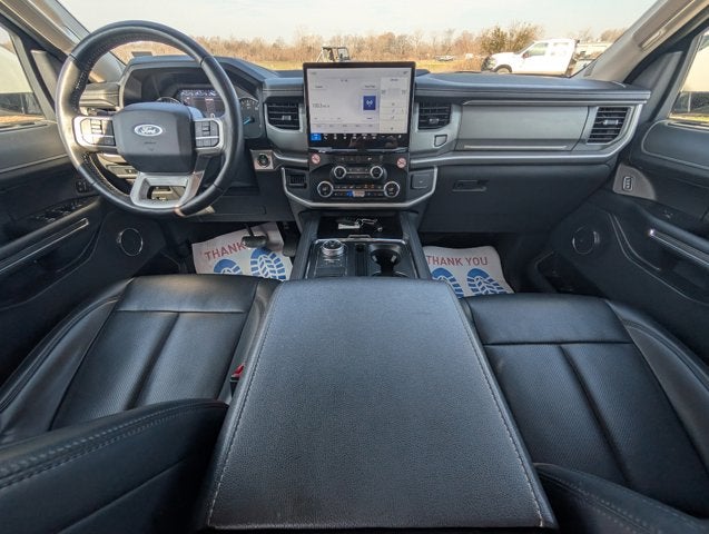 2024 Ford Expedition Max XLT