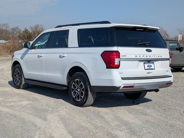 2024 Ford Expedition Max XLT