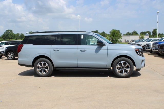 2027 Ford Expedition Max Active