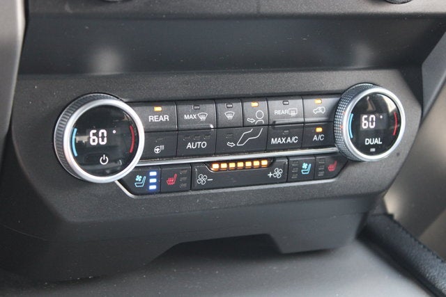 2021 Ford Expedition Max XLT