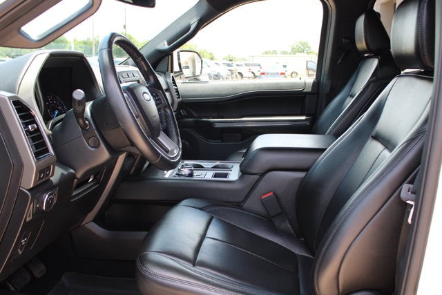 2021 Ford Expedition Max XLT