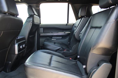 2021 Ford Expedition Max XLT