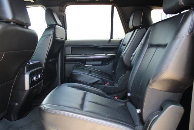 2021 Ford Expedition Max XLT