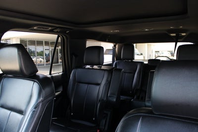 2021 Ford Expedition Max XLT