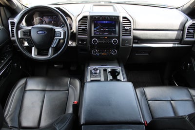 2021 Ford Expedition Max XLT