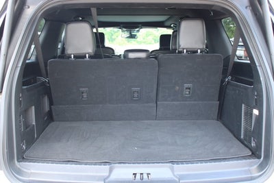2021 Ford Expedition Max XLT