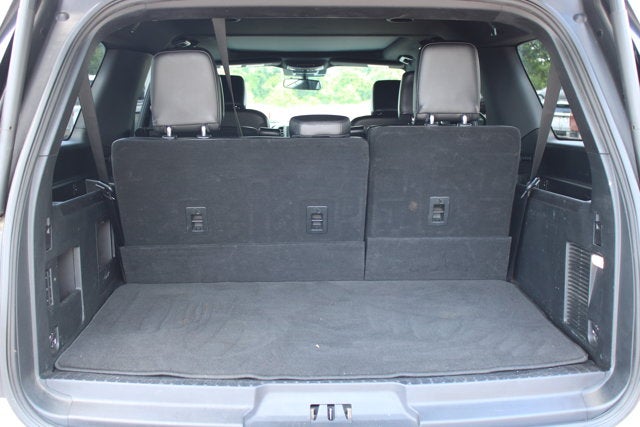 2021 Ford Expedition Max XLT