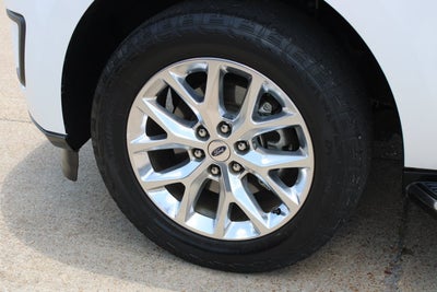 2021 Ford Expedition Max XLT