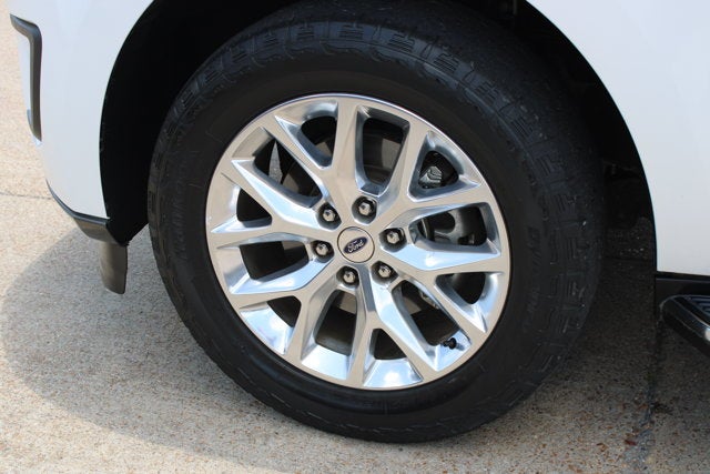 2021 Ford Expedition Max XLT