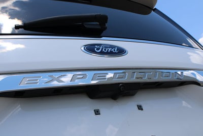 2021 Ford Expedition Max XLT