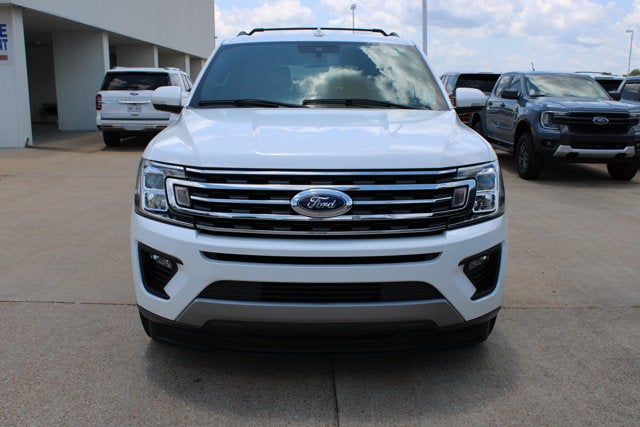 2021 Ford Expedition Max XLT
