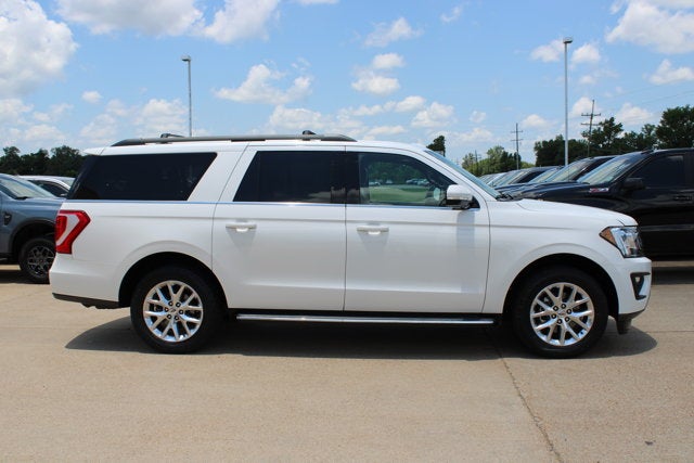 2021 Ford Expedition Max XLT